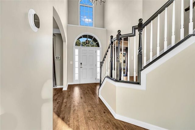 3134 Mill Grove Terrace, Dacula, GA 30019