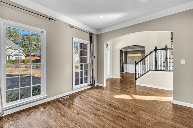 3134 Mill Grove Terrace, Dacula, GA 30019