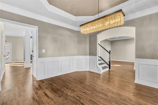 3134 Mill Grove Terrace, Dacula, GA 30019