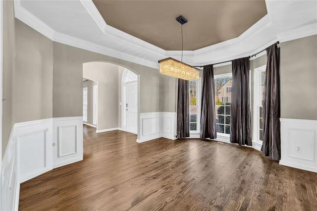 3134 Mill Grove Terrace, Dacula, GA 30019