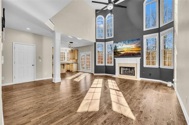 3134 Mill Grove Terrace, Dacula, GA 30019