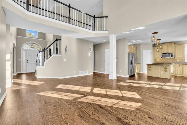 3134 Mill Grove Terrace, Dacula, GA 30019