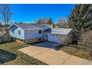 233 La Paz Pl, Longmont, CO 80501