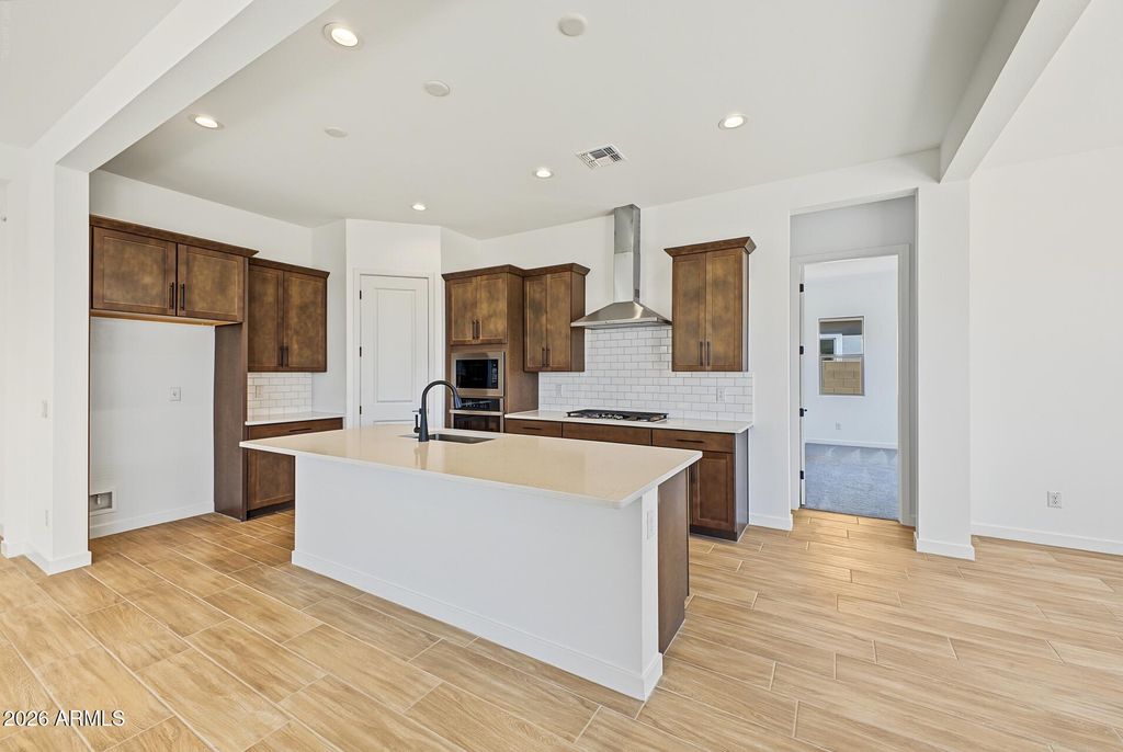24189 N 172ND Lane, Surprise, AZ 85387 — photo 4