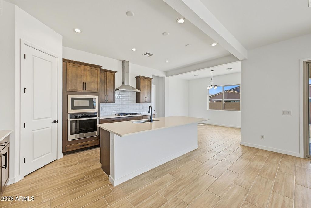 24189 N 172ND Lane, Surprise, AZ 85387 — photo 5