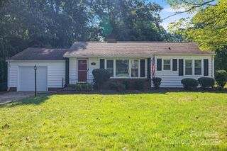 878 Henkel Road, Statesville, NC 28677