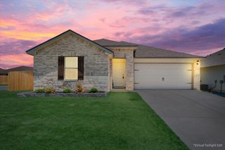 8812 Cantera Ridge RD, Temple, TX 76502