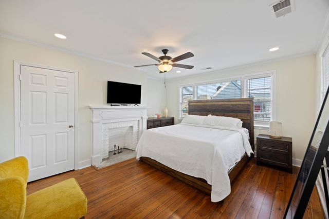 66 Line Street Apt B, Charleston, SC 29403