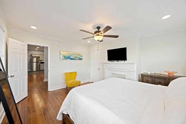 66 Line Street Apt B, Charleston, SC 29403