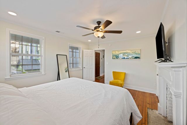 66 Line Street Apt B, Charleston, SC 29403