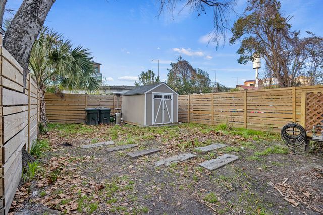 66 Line Street Apt B, Charleston, SC 29403