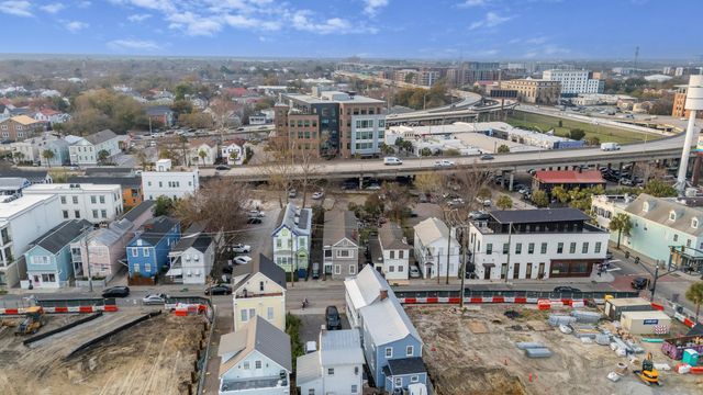 66 Line Street Apt B, Charleston, SC 29403