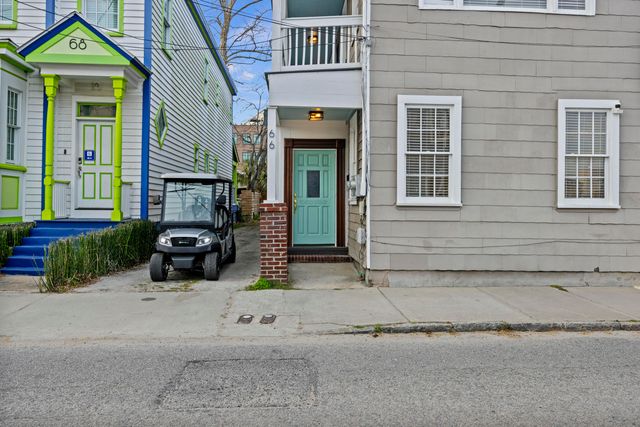 66 Line Street Apt B, Charleston, SC 29403