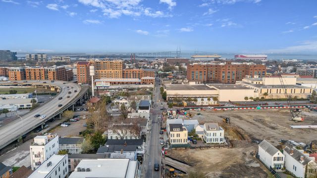 66 Line Street Apt B, Charleston, SC 29403