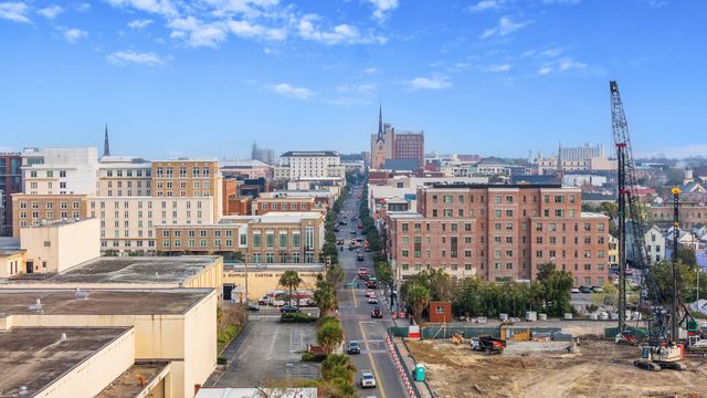 66 Line Street Apt B, Charleston, SC 29403