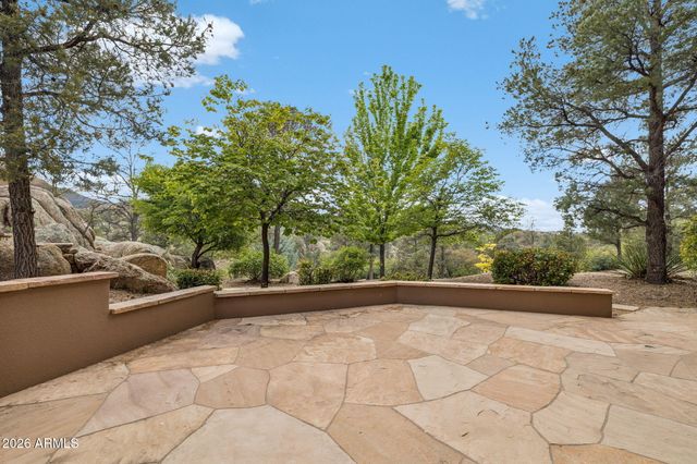 4680 W DISTANT VIEW Trail, Prescott, AZ 86305