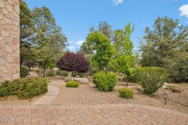 4680 W DISTANT VIEW Trail, Prescott, AZ 86305