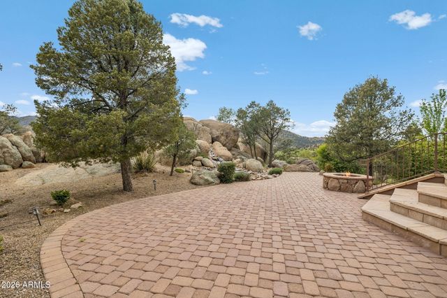 4680 W DISTANT VIEW Trail, Prescott, AZ 86305