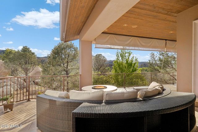 4680 W DISTANT VIEW Trail, Prescott, AZ 86305