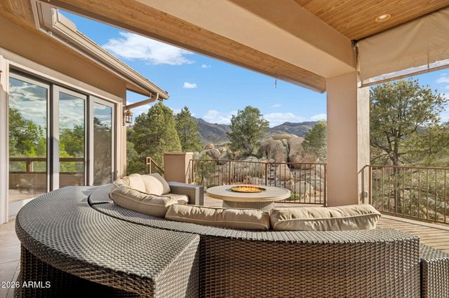 4680 W DISTANT VIEW Trail, Prescott, AZ 86305
