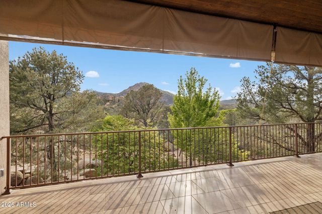 4680 W DISTANT VIEW Trail, Prescott, AZ 86305