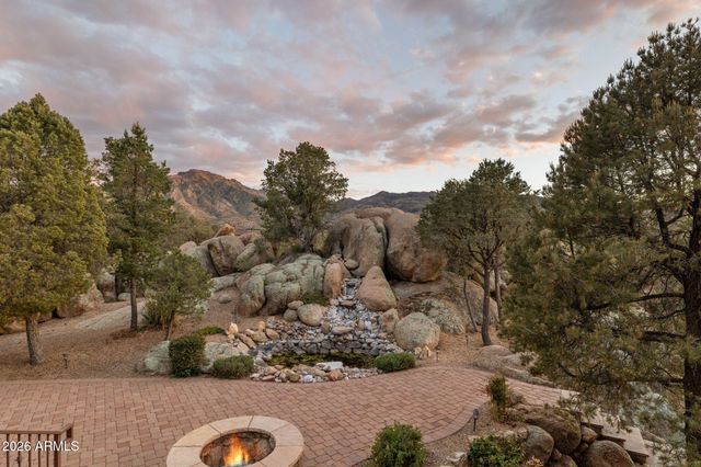 4680 W DISTANT VIEW Trail, Prescott, AZ 86305