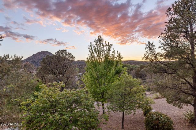 4680 W DISTANT VIEW Trail, Prescott, AZ 86305