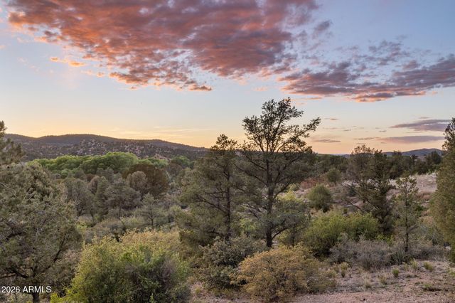 4680 W DISTANT VIEW Trail, Prescott, AZ 86305