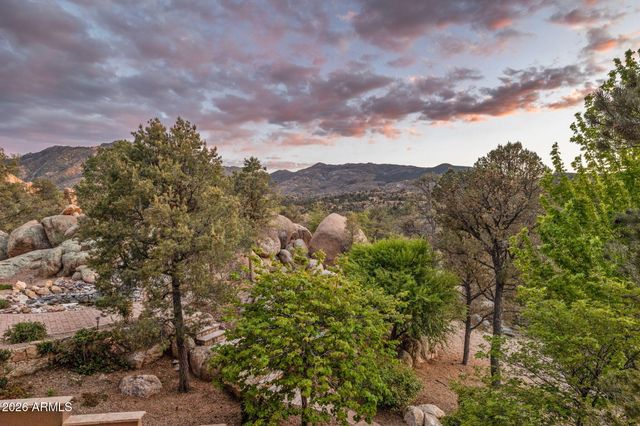 4680 W DISTANT VIEW Trail, Prescott, AZ 86305