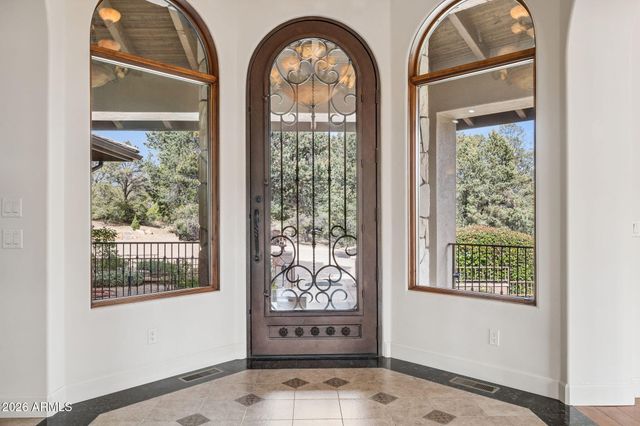 4680 W DISTANT VIEW Trail, Prescott, AZ 86305