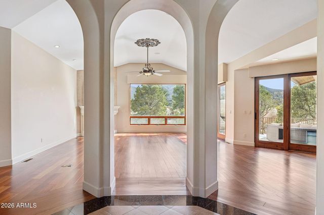 4680 W DISTANT VIEW Trail, Prescott, AZ 86305