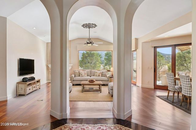 4680 W DISTANT VIEW Trail, Prescott, AZ 86305