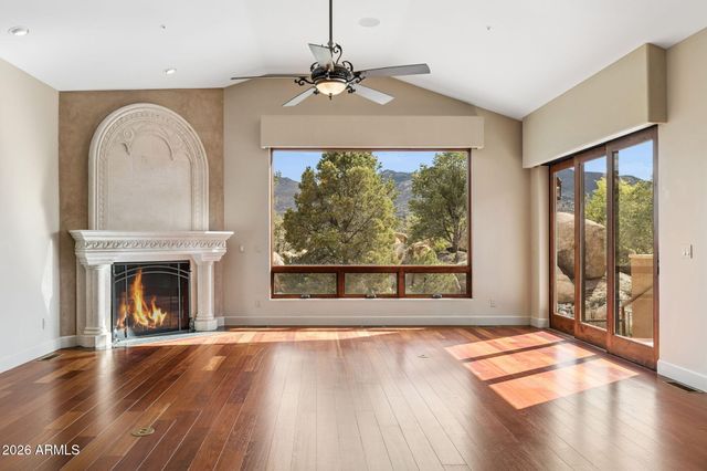 4680 W DISTANT VIEW Trail, Prescott, AZ 86305