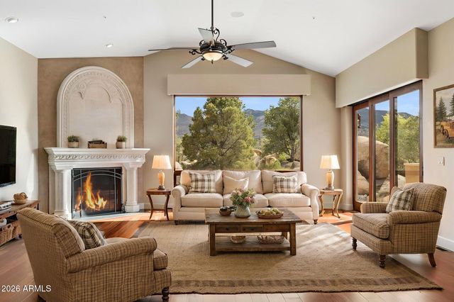 4680 W DISTANT VIEW Trail, Prescott, AZ 86305