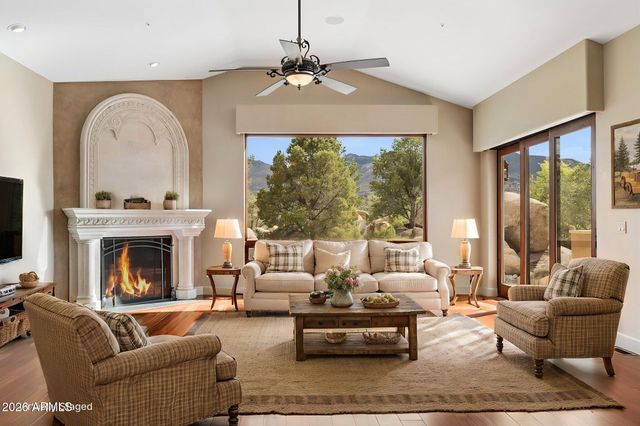 4680 W DISTANT VIEW Trail, Prescott, AZ 86305
