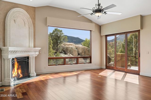 4680 W DISTANT VIEW Trail, Prescott, AZ 86305