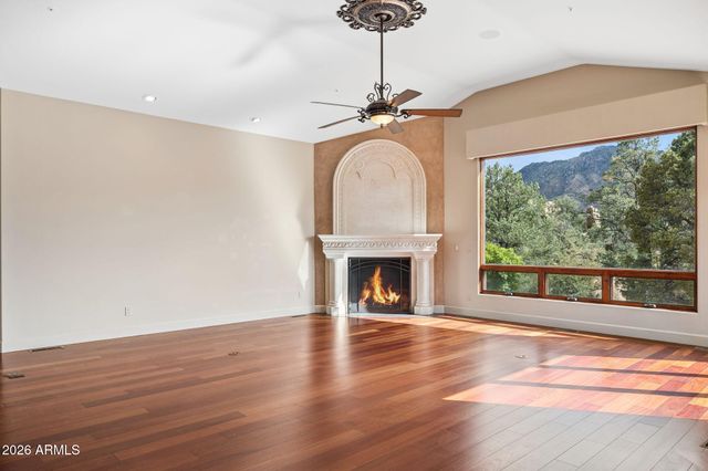 4680 W DISTANT VIEW Trail, Prescott, AZ 86305