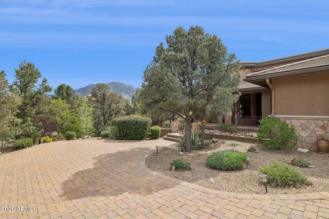 4680 W DISTANT VIEW Trail, Prescott, AZ 86305