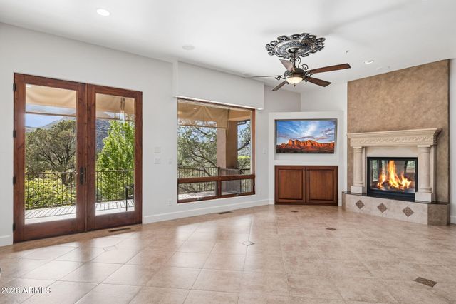 4680 W DISTANT VIEW Trail, Prescott, AZ 86305