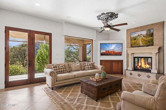 4680 W DISTANT VIEW Trail, Prescott, AZ 86305