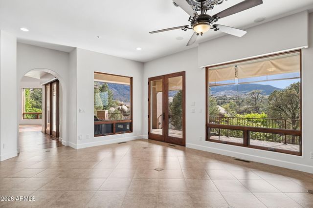 4680 W DISTANT VIEW Trail, Prescott, AZ 86305