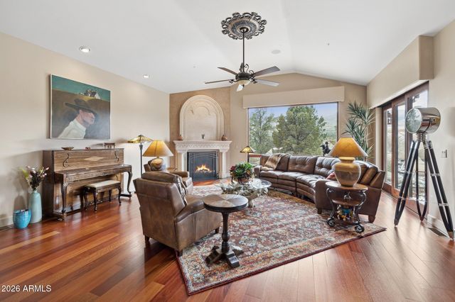 4680 W DISTANT VIEW Trail, Prescott, AZ 86305