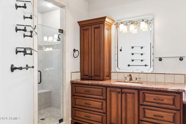 4680 W DISTANT VIEW Trail, Prescott, AZ 86305