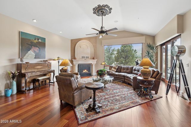 4680 W DISTANT VIEW Trail, Prescott, AZ 86305
