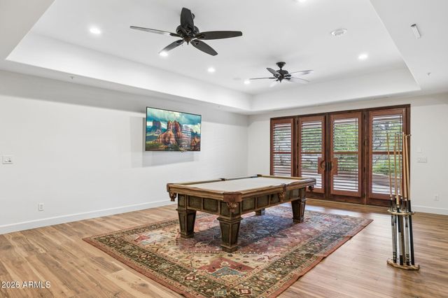 4680 W DISTANT VIEW Trail, Prescott, AZ 86305