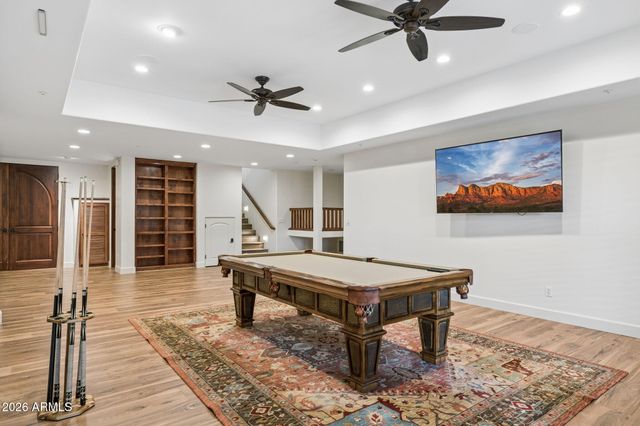 4680 W DISTANT VIEW Trail, Prescott, AZ 86305