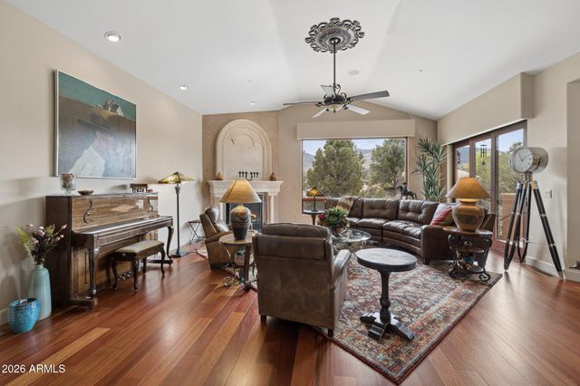 4680 W DISTANT VIEW Trail, Prescott, AZ 86305