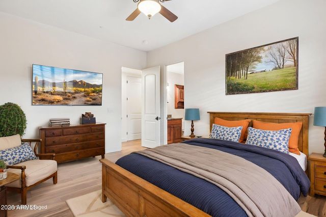 4680 W DISTANT VIEW Trail, Prescott, AZ 86305