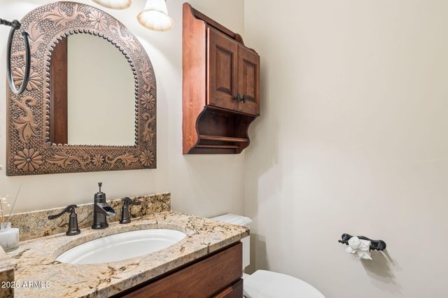 4680 W DISTANT VIEW Trail, Prescott, AZ 86305