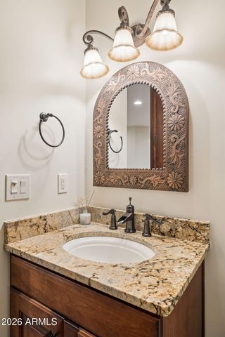 4680 W DISTANT VIEW Trail, Prescott, AZ 86305